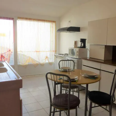 بيت للعطل Maison Le Fenouiller, 2 Pieces, 3 Personnes - Fr-1-224-778