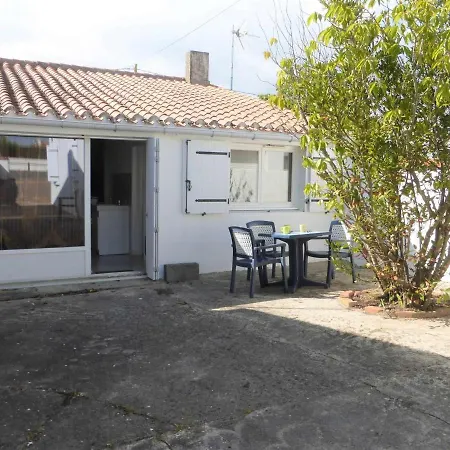بيت للعطل Maison Le Fenouiller, 2 Pieces, 3 Personnes - Fr-1-224-778