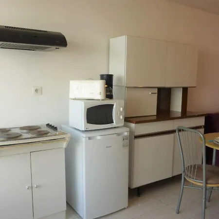 بيت للعطل Maison Le Fenouiller, 2 Pieces, 3 Personnes - Fr-1-224-778 *