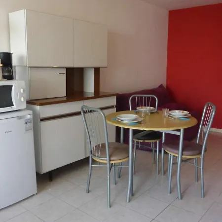 بيت للعطل Maison Le Fenouiller, 2 Pieces, 3 Personnes - Fr-1-224-778 Le Fenouiller