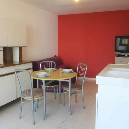 Maison Le Fenouiller, 2 Pieces, 3 Personnes - Fr-1-224-778