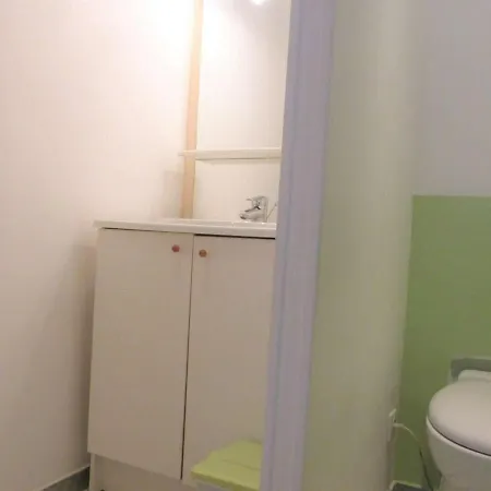 Maison Le Fenouiller, 2 Pieces, 3 Personnes - Fr-1-224-778 بيت للعطل Le Fenouiller